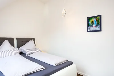 Lifestyle-Appartement Meersinn