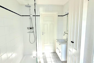 apartman za odmor Obiteljski odmor Nieblum