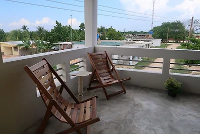 Hostal Melody Appartement 3