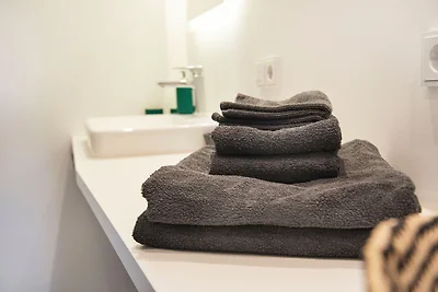 City Suite Luxusapartment im 7.