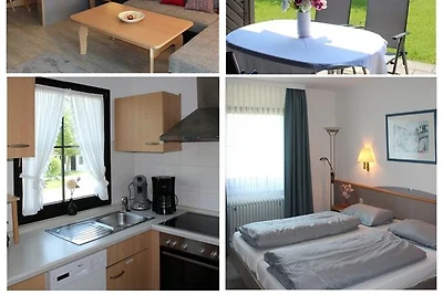 Ferienhaus Nr. 59, Kategorie