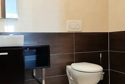 Traumferienwohnung mit privatem