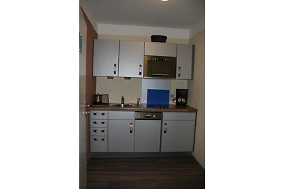 Appartamento Vacanza con famiglia Neustadt in Holstein