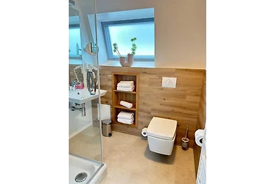 Appartment Düne 10 2.OG