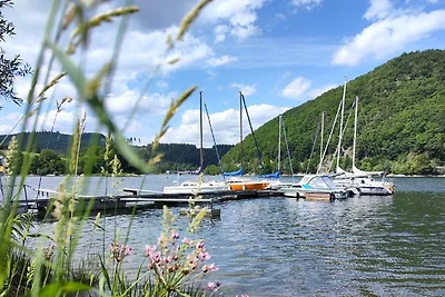 Top Ferienwohnung am Diemelsee
