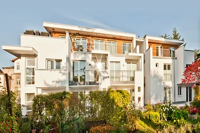 Vakantieappartement Gezinsvakantie Heringsdorf