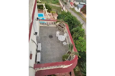 VILLA TERESA Appartement 1