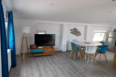 Twee Linden - Gästehaus - Comfort-