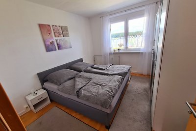 Vakantieappartement Gezinsvakantie Masserberg