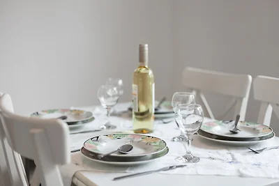 Ferienwohnung Fox Terrier