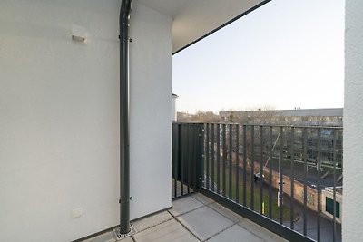 Vakantieappartement Gezinsvakantie Wien