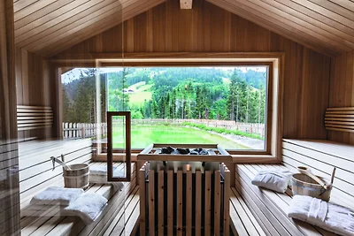 Vakantieappartement Gezinsvakantie Eisenberg