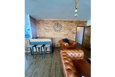 COAST HOUSE Havenquartier