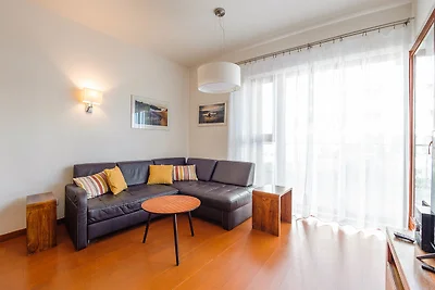 Sun&Snow Plaza Swinoujscie -