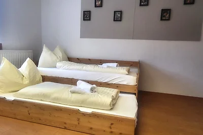 Hoamathaus II by Alpenidyll