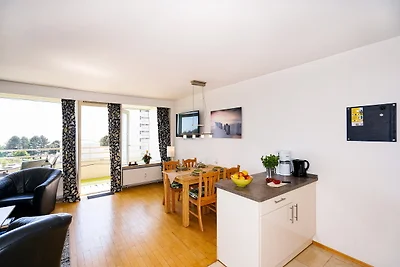 Appartement Vacances avec la famille Sierksdorf