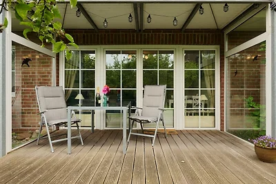 Apartamento Vacaciones familiares Schönberg & Schönberger beach