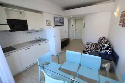Appartement Vacances avec la famille Caorle