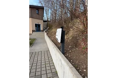 Vakantieappartement Gezinsvakantie Brand-Erbisdorf