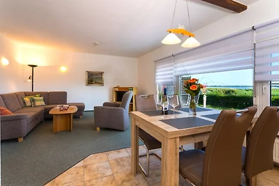 Lütow, Am Achterwasser 4 WG 1