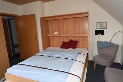 Strandvilla Baltrum, Nr. 6