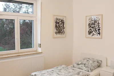 Vakantieappartement Gezinsvakantie Euskirchen