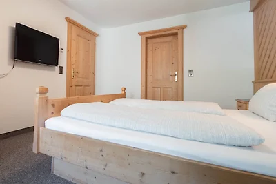 Vakantieappartement Gezinsvakantie Bichlbach