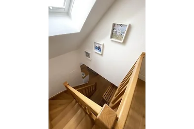 Ferienwohnung Uttied auf Baltrum