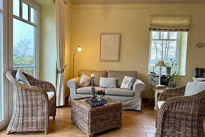 Gut Büchenau - Ferienwohnung