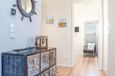 Ostsee - Appartement Nr. 52
