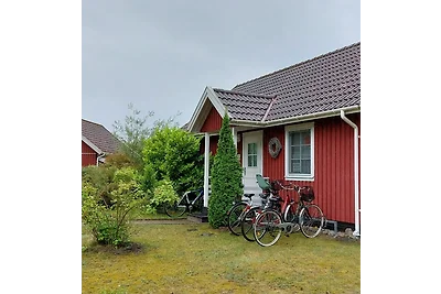 Vakantiehuis Ontspannende vakantie Userin