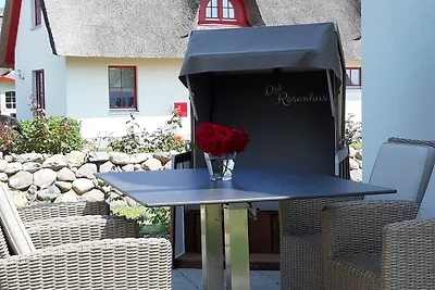 Reethaus "Dat Rosenhus"