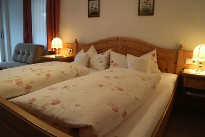 Haus Schneider, Ferienwohnung