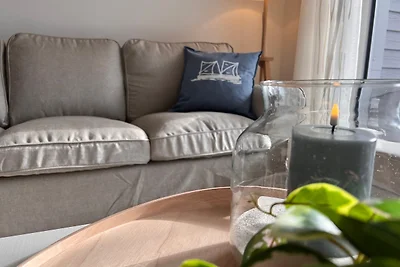 Appartement Vacances avec la famille Wunstorf