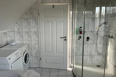 Ferienwohnung mit Whirlpool