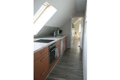 Ferienwohnung Steltenpohl - Whg. 5