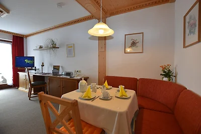 Appartamento Vacanza con famiglia Bad Bayersoien