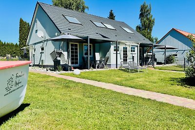 Ferienhaus Usedom Familie Stopp