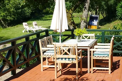 Casa vacanze Vacanza di relax Gelting