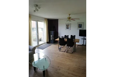 Appartamento Vacanza con famiglia Wittenburg