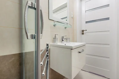 Sun&Snoe Resorts - Apartment A21