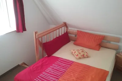 Appartamento Vacanza con famiglia Grammendorf