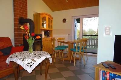 Casa vacanze Vacanza di relax Ribnitz-Damgarten