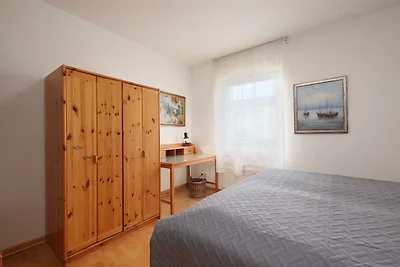 Villa Fördestrand Spinnaker