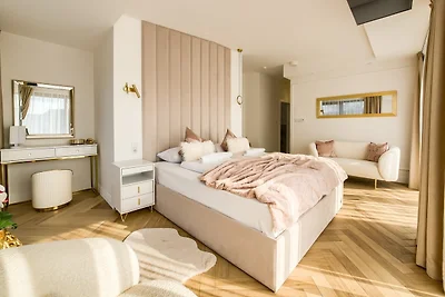 Apartamento Vacaciones familiares Swinoujscie