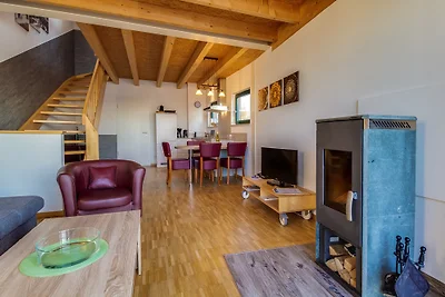 LAGOVIDA Hafenhaus (j) am