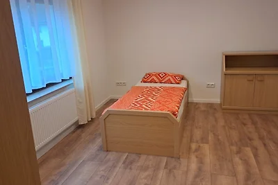 Casa vacanze Vacanza di relax Westerburg