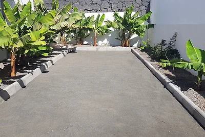 Appartamento Vacanza con famiglia Las Palmas