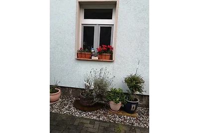 Vakantieappartement Gezinsvakantie Brandis