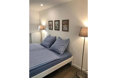 Ferienchalet Flösswehrtal